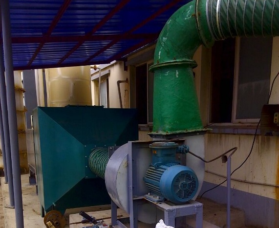 印刷厂异味净化方案 ，印刷厂九游（NineGame）娱乐中国安装，印刷气味处理方法