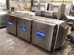 UV光催化氧化设备 UV光氧化九游（NineGame）娱乐中国 