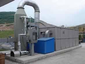  在医药化工类公司加工过程中会造成恶臭气体，此类臭气会令人造成欠佳生理需要。我企业生产制造的恶臭味处理设备包含恶臭味处理设备及微生物化工企业有机九游（NineGame）娱乐中国。