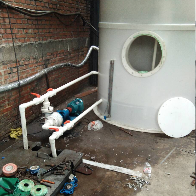 河北酸气净化塔生产厂家 