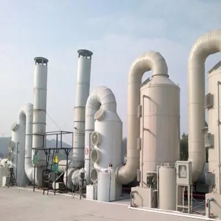 喷淋塔废气处理工艺喷淋塔废气处理工艺流程_填料_气体_液体喷淋塔废气工艺流程有哪些? <a href='/products/chuchen/jh/gongyefeiqichuli/' target='_blank' title='九游（NineGame）娱乐中国' ><strong>九游（NineGame）娱乐中国</strong></a>厂家销售	废气处理工艺 水喷淋九游（NineGame）娱乐中国	二级废气处理喷淋塔原理 旋流喷淋塔内部结构	废气塔冒白烟怎么处理 pp喷淋塔生产厂家	工业废气喷淋塔设备 九游（NineGame）娱乐中国	烟气净化系统工艺流程图.jpg